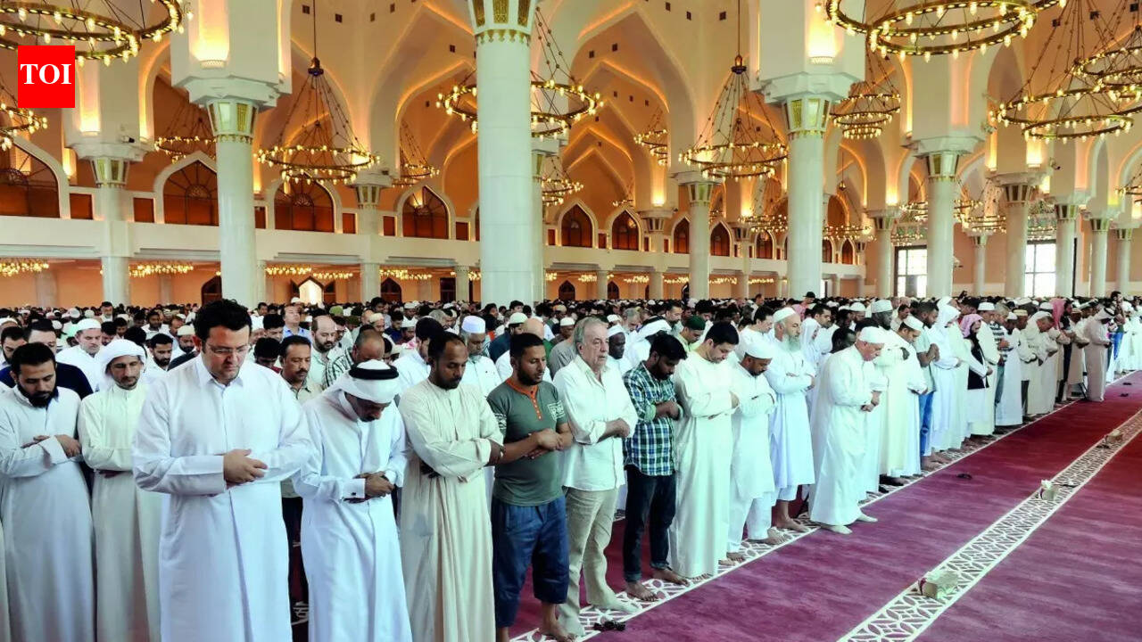 Qatar news: 7-day Eid Al Fitr 2026 holiday announced for public sector employees