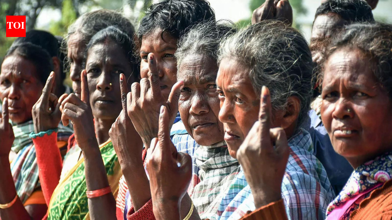 Tamil Nadu polls: Voting in one phase on April 23, results on May 4