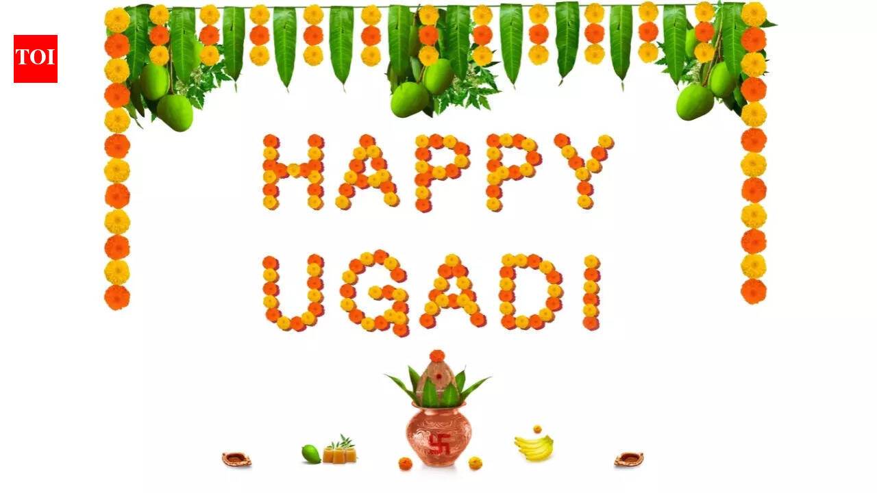 Ugadi 2026: Date, puja timings, rituals and significance of Telugu New Year