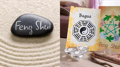 Feng shui tips for attracting peace and calm