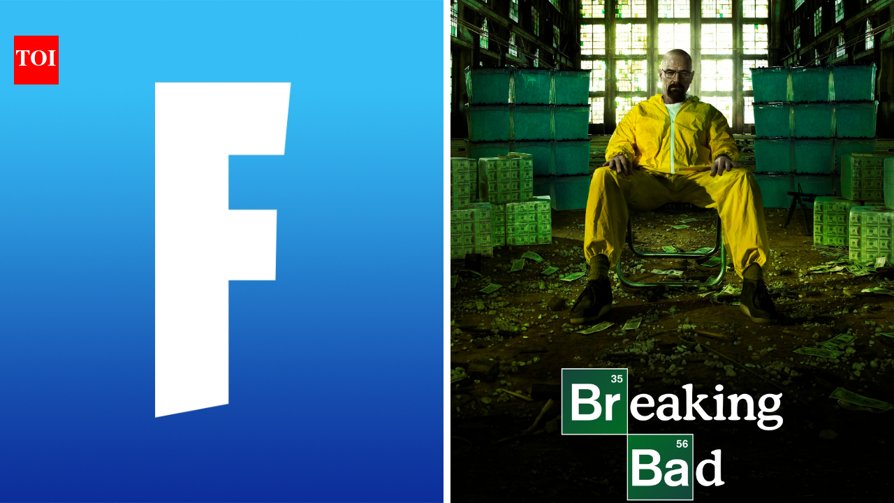 Fortnite leaks: Breaking Bad collaboration, release date, and more