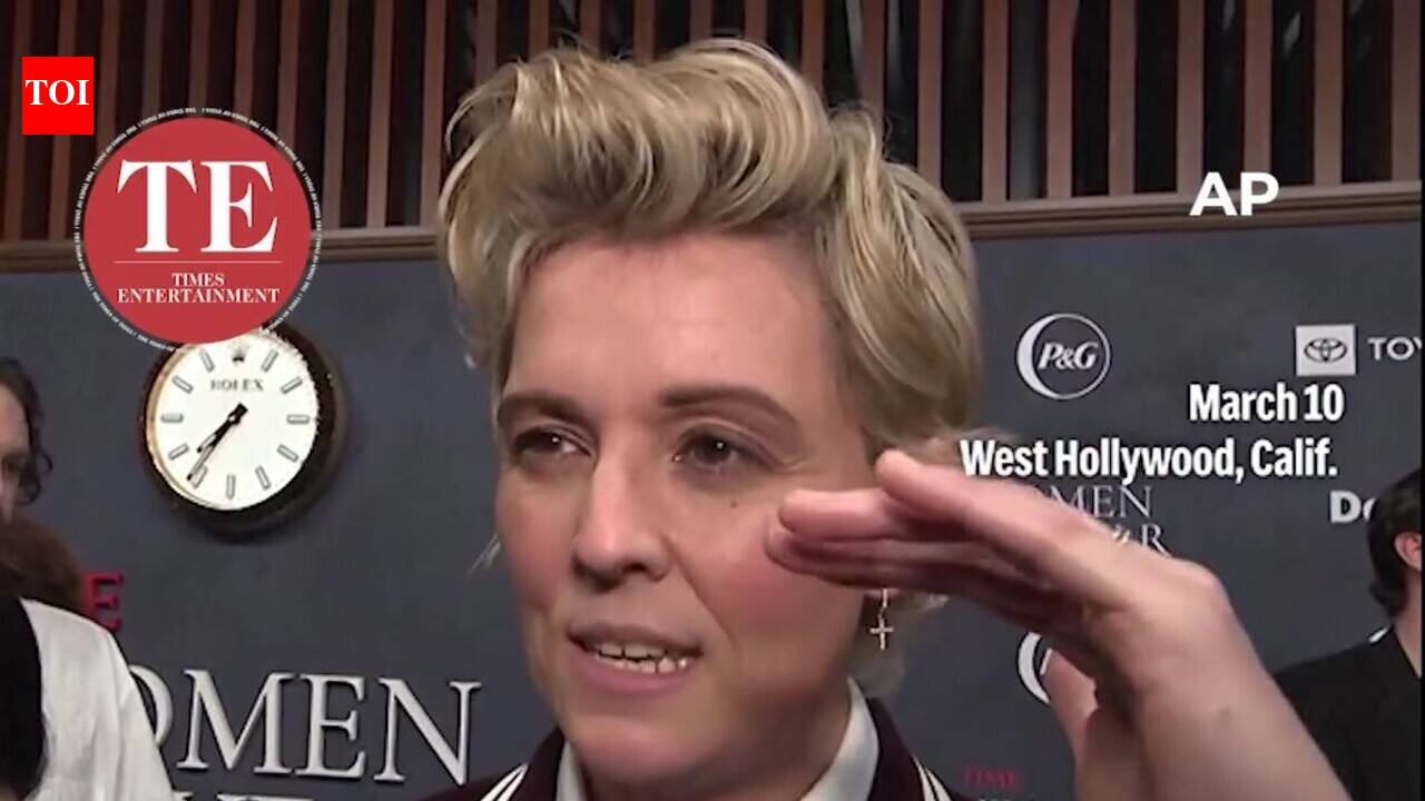 Brandi Carlile Reveals What 'Americana' Really Means To Her Music