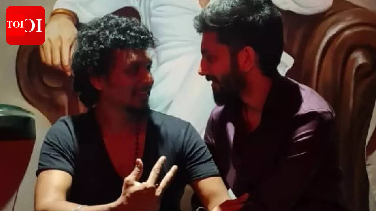 Anirudh Ravichander sets new salary record; 'Rockstar' composer hikes fee for Allu Arjun–Lokesh Kanagaraj’s ‘AA23’ - Reports