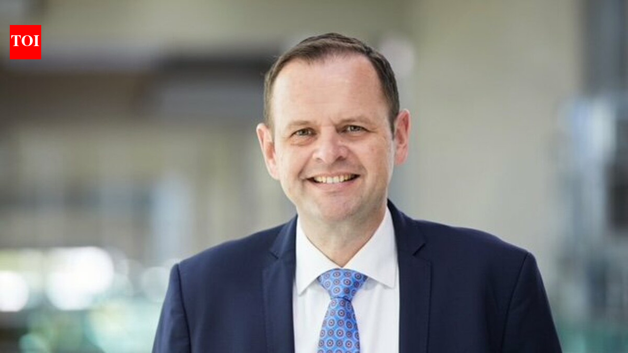 'See medium term shift in traffic flows to, from India; have upped capacity here due to demand:’ Lufthansa