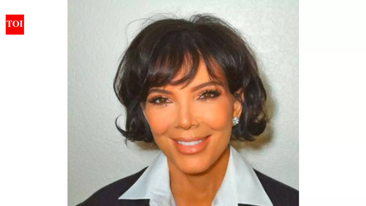 Kris Jenner reflects on education choices: Encourages youth to pursue what they love