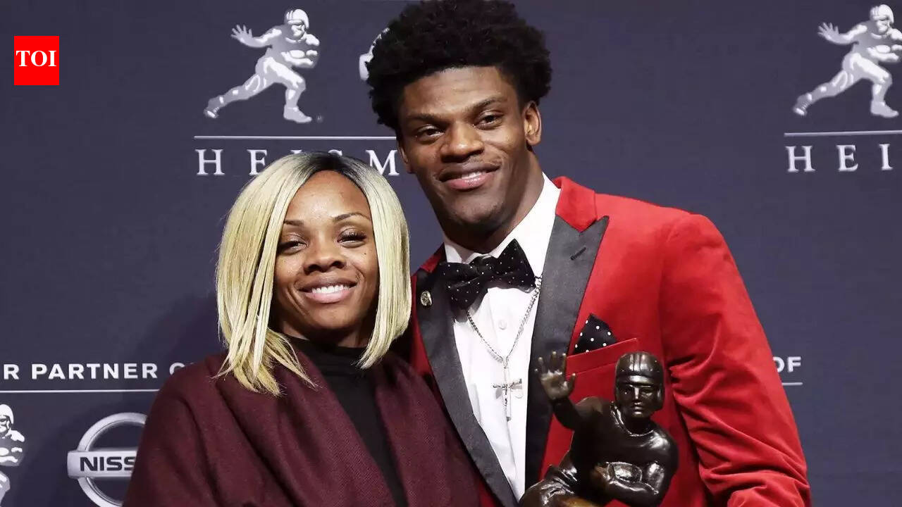 “She's a different version of Erika Kirk”: Lamar Jackson’s mother blamed as Ravens’ Maxx Crosby trade collapses at last moment