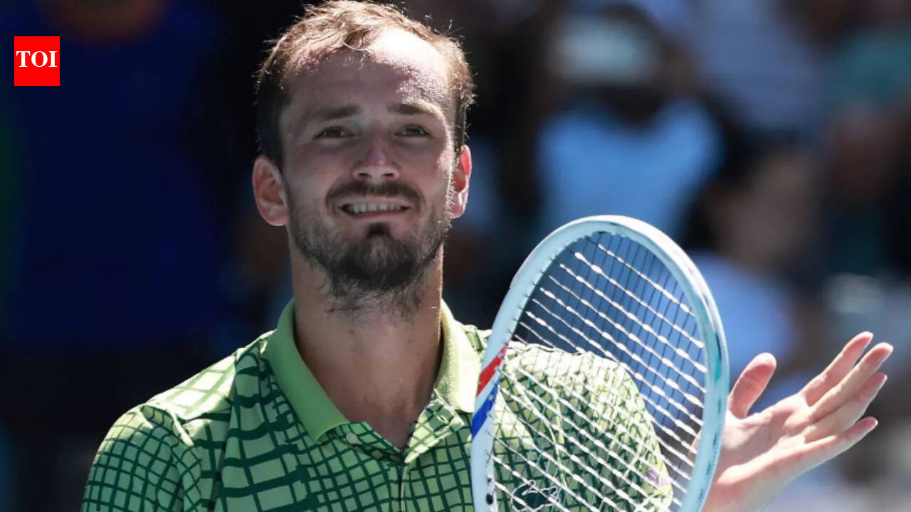Daniil Medvedev net worth vs $50M career prize money: How much wealth the Indian Wells finalist has actually built