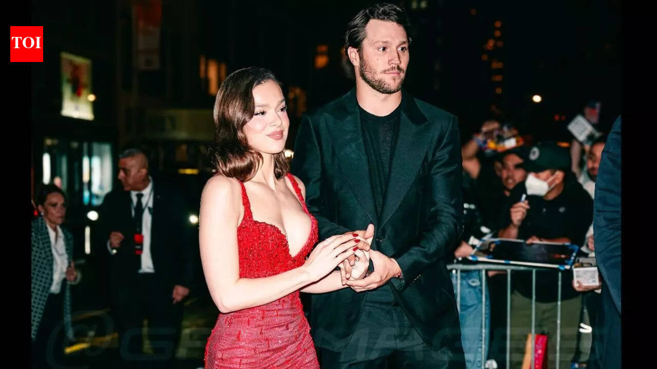 Will Josh Allen join Hailee Steinfeld at the 2026 Oscars? Baby news and film buzz fuel speculation