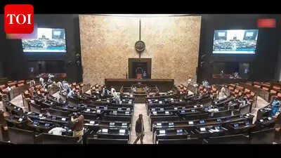 Speculation grows over NDA’s fifth candidate ahead of Bihar Rajya Sabha polls in Bihar