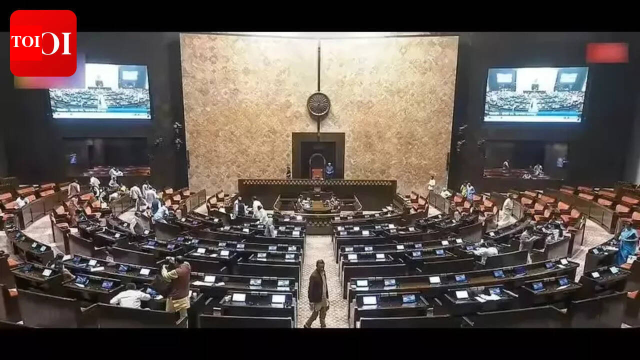 Speculation grows over NDA’s fifth candidate ahead of Bihar Rajya Sabha polls in Bihar