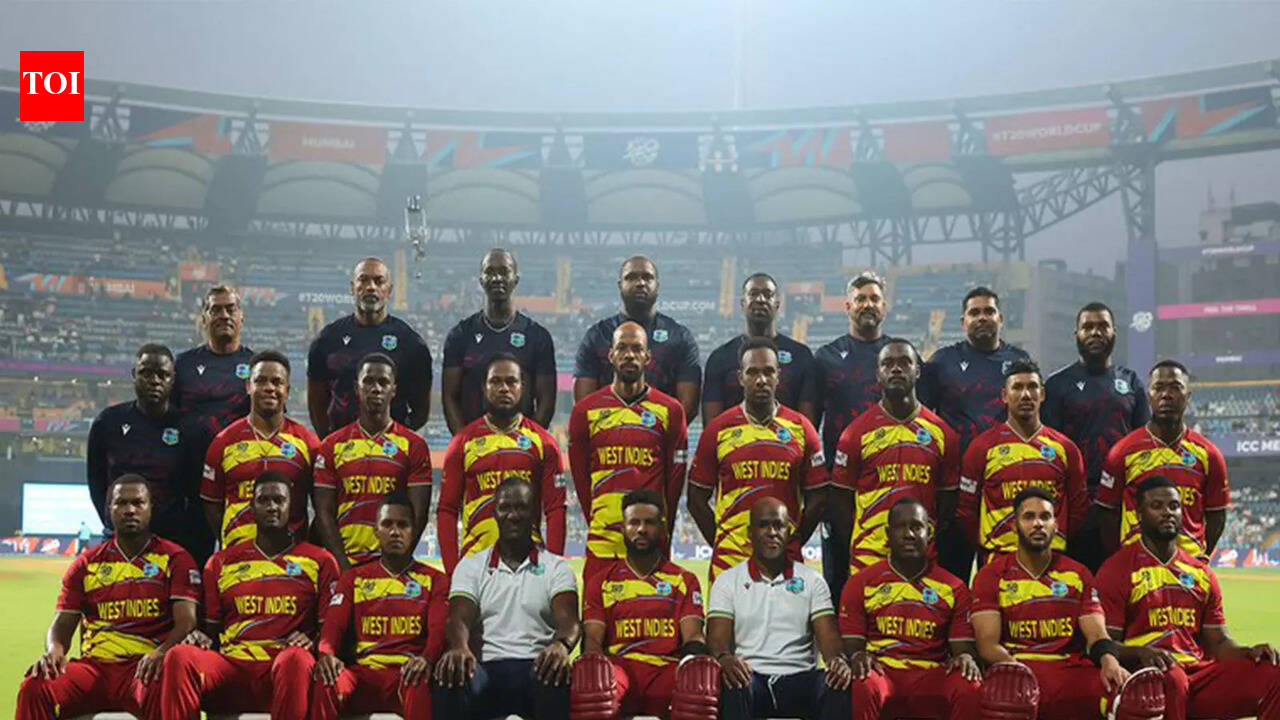 West Indies players return home after travel disruption: CWI