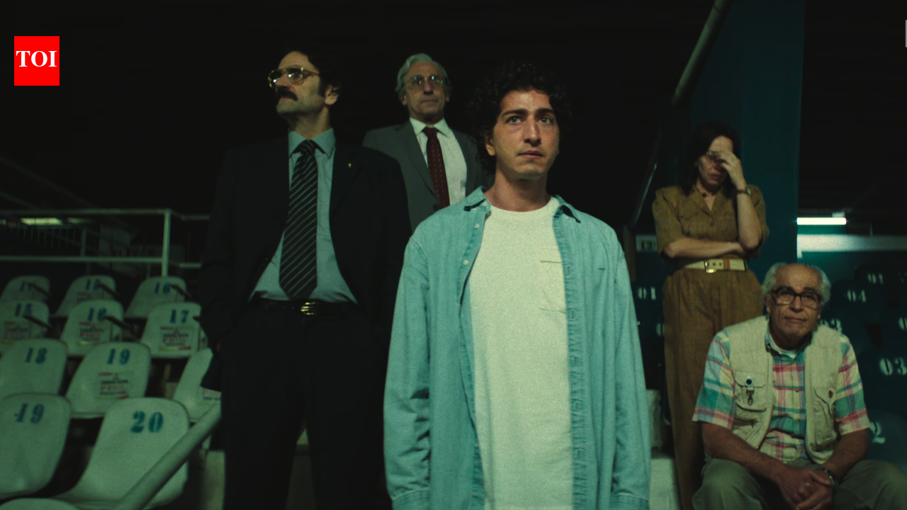 Radioactive Emergency Web Series: Release Date, OTT Platforms, Review ...