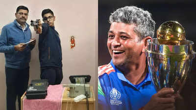  Honouring India's masterminds behind global success