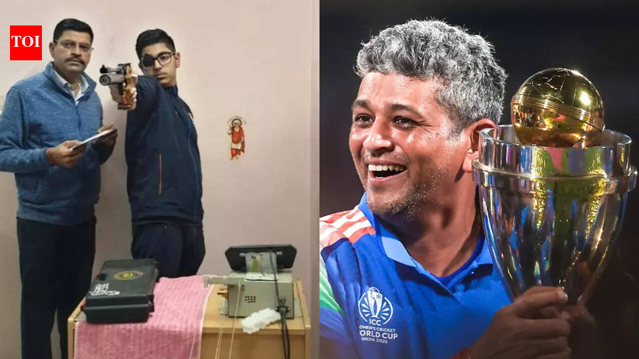 TOISA 2025 Coach of the Year Nominees: Honouring India's masterminds behind global success