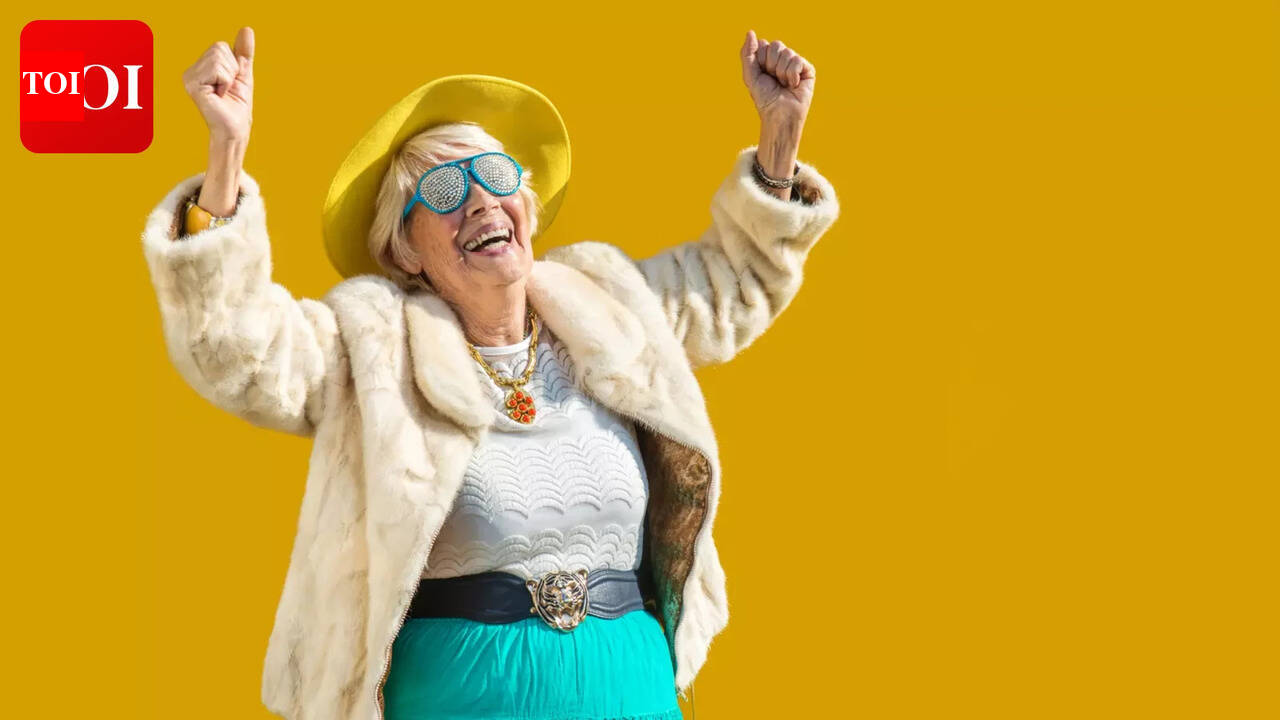 Success isn't money or fame: 5 powerful lessons about what it really means