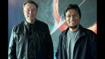 'Two minutes later -- hires Indian': Elon Musk trolled as Devendra Chaplot joins SpaceX and xAI