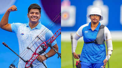  Celebrating India's top marksmen and markswomen