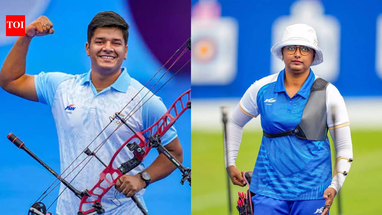 TOISA 2025 Archer of the Year Nominees: Celebrating India's top marksmen and markswomen