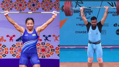 TOISA 2025 वर्ष के सर्वश्रेष्ठ भारोत्तोलक नामांकित व्यक्ति - भारत की ताकत के प्रतीकों का सम्मान