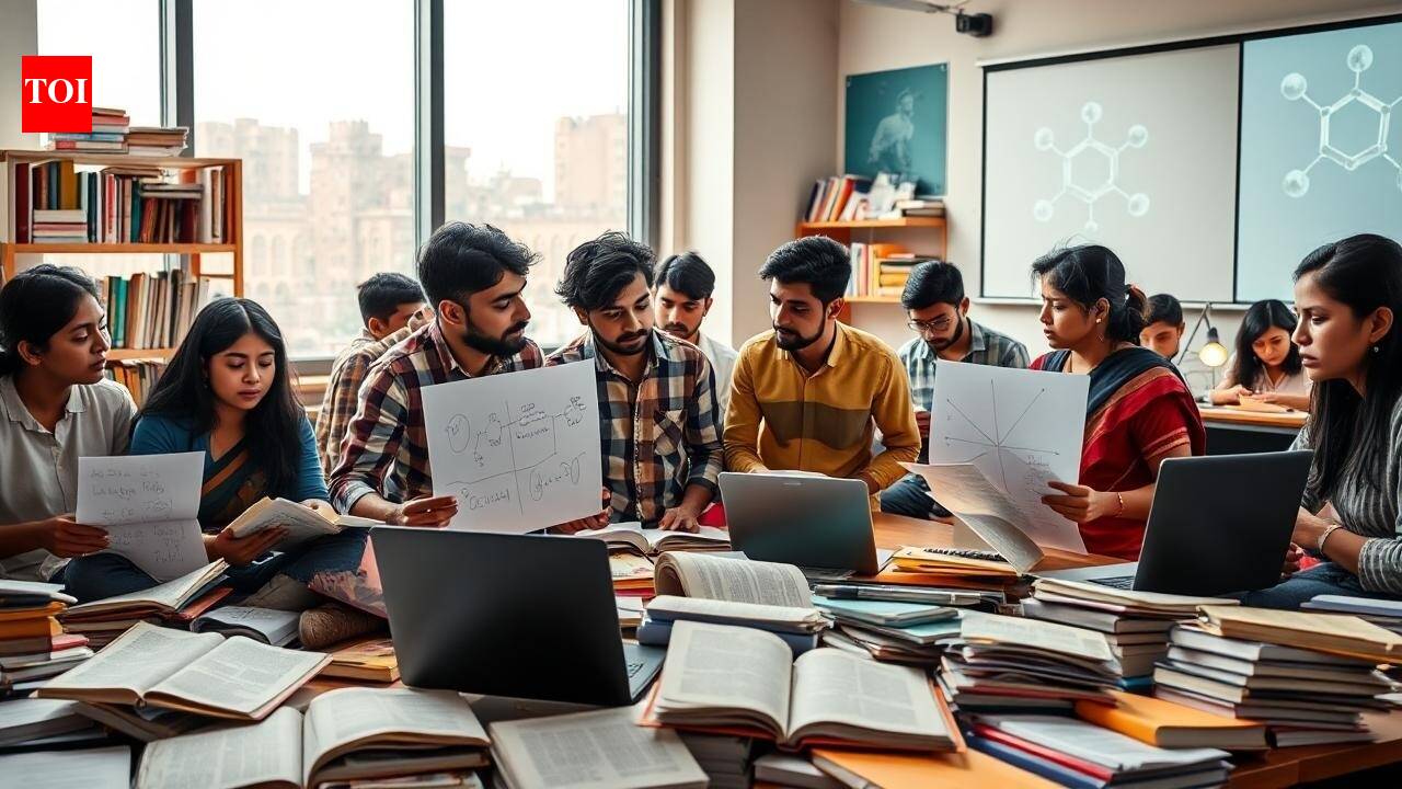 IISER IAT admissions 2026 underway: Check direct link to apply here