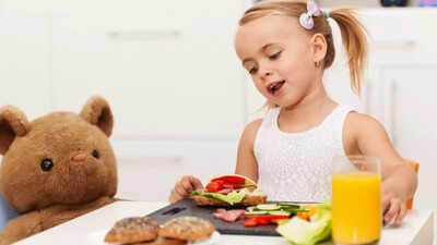 Want to boost your child’s gut health? Paediatrician shares 6 simple food swaps