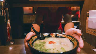 What do vegetarians eat in Japan? Indian teacher shares interesting details about life in Japan