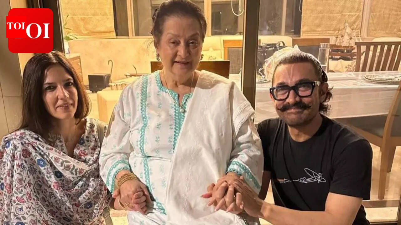 Aamir Khan reveals he has finalised his next films as he turns 61: 'Last six months I’ve only been listening to scripts'