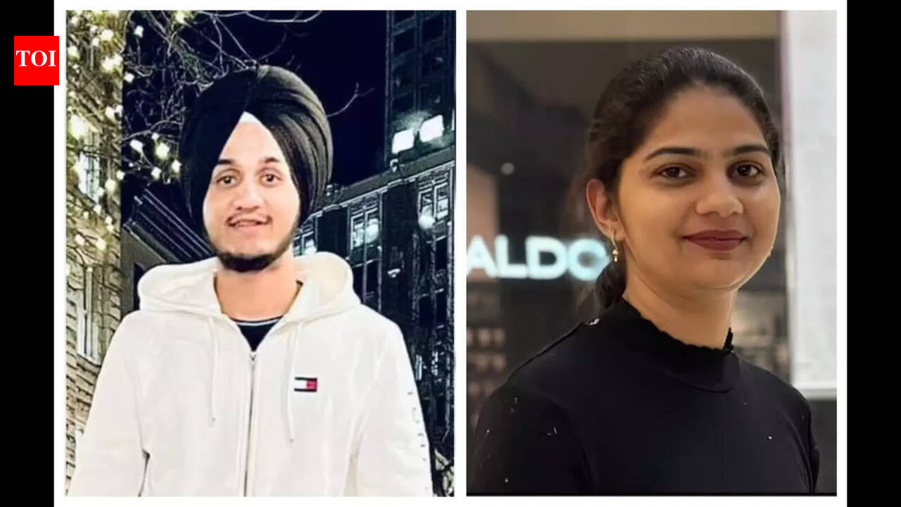 Canada-wide arrest warrant against Indian-origin Amarbir Singh in Navdeep Kaur murder case; suspect may have fled country