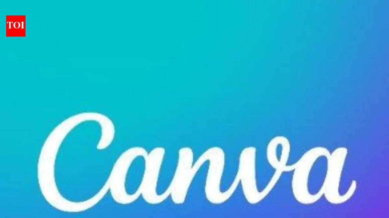 Canva introduces editable AI designs With magic layers