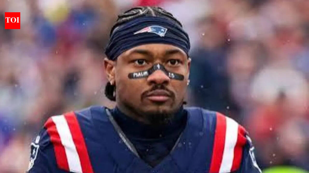 Is Stefon Diggs being ignored in NFL free agency after New England Patriots release despite another 1000 yard season?