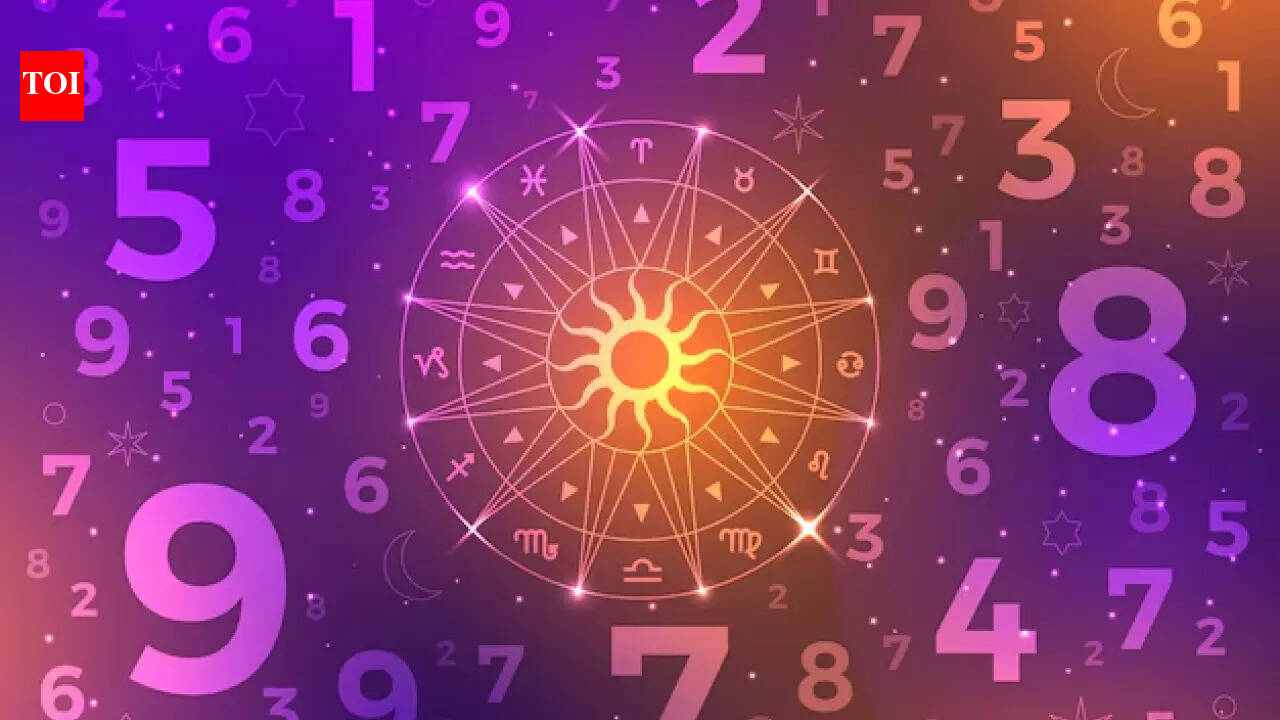 Numerology horoscope today, March 16, 2026: What your name's first letter reveals today
