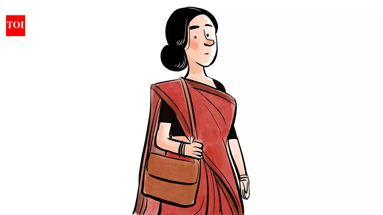 The Young Women Vote