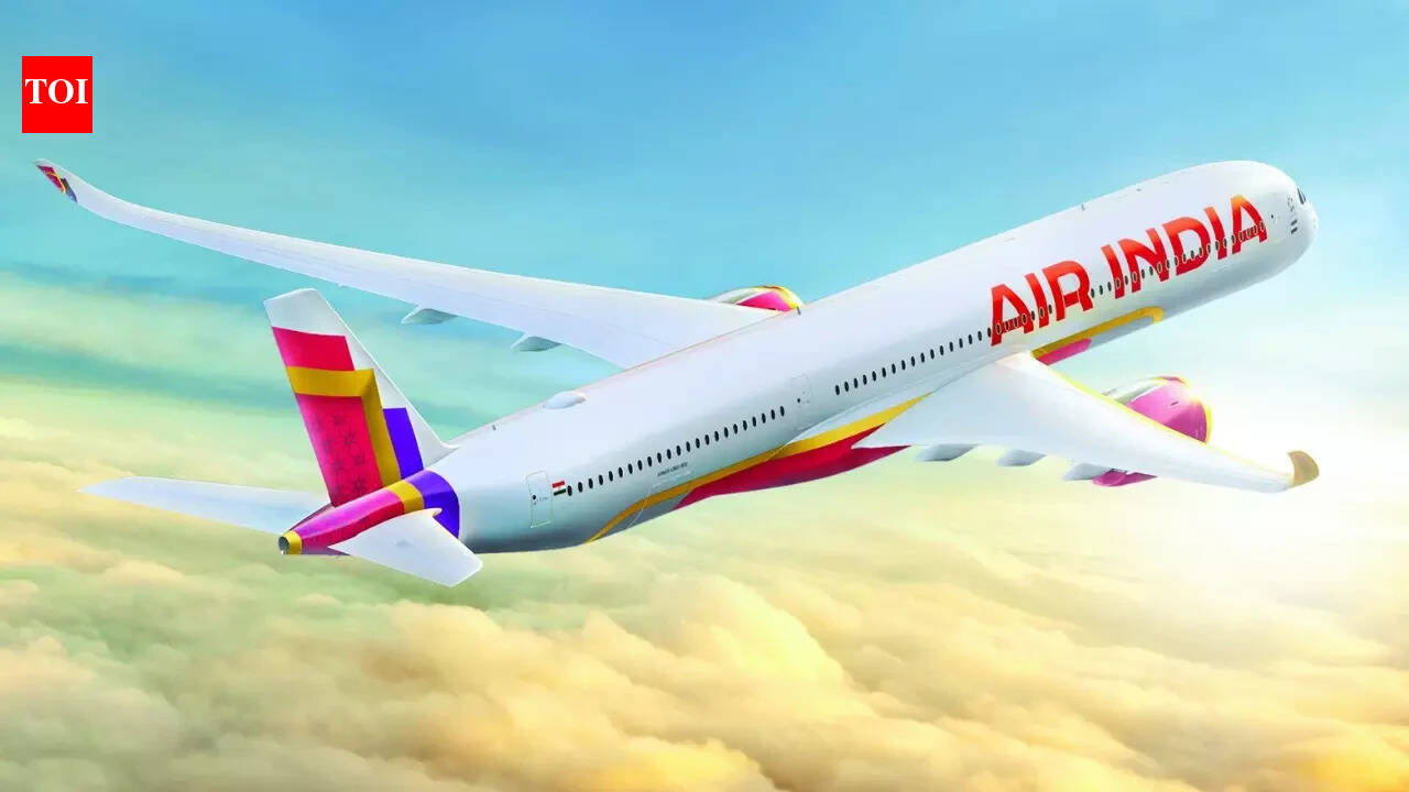 Iran war: DGCA allows Air India pilots to fly more as alternate routes to west make flights longer