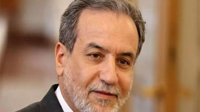 'Only defending our people': Iran dismisses Trump's claim on 'wanting a deal', says 'no reason for talks'