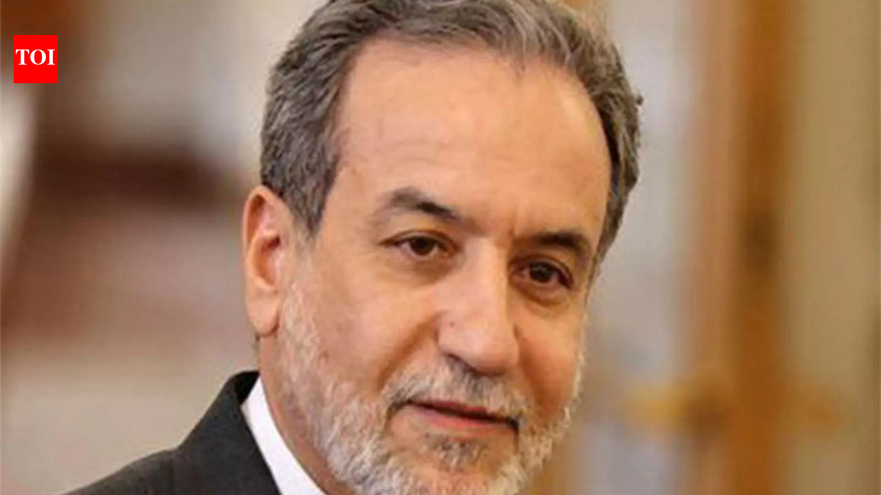 'Only defending our people': Iran dismisses Trump's claim on 'wanting a deal', says 'no reason for talks'