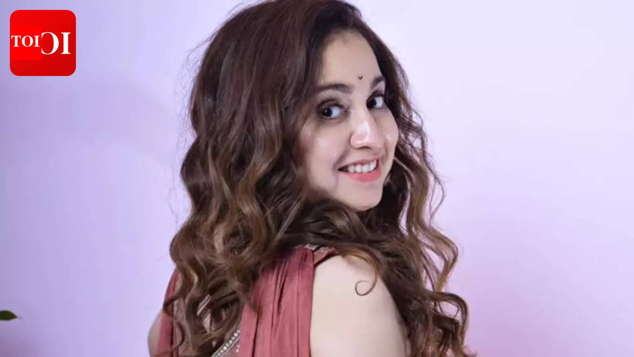 Bigg Boss Marathi 6: Prajakta Shukre evicted after spending 62 days in the house