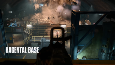 Battlefield 6 Season 2 Nightfall release date and start timings for all regions