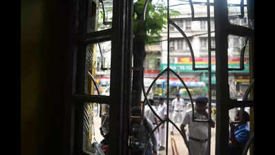 ‘Do not want to go back to the days of violence’