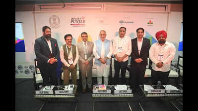 Punjab aims to develop Mohali as Tier 1 IT hub