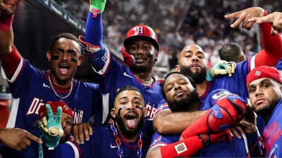 When is USA vs Dominican Republic World Baseball Classic 2026 semifinal? Date, time, venue, key battles, streaming details