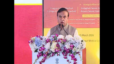  Assam's 2026 elections face a new political map; Delimitation shifts power dynamics, impacting major parties