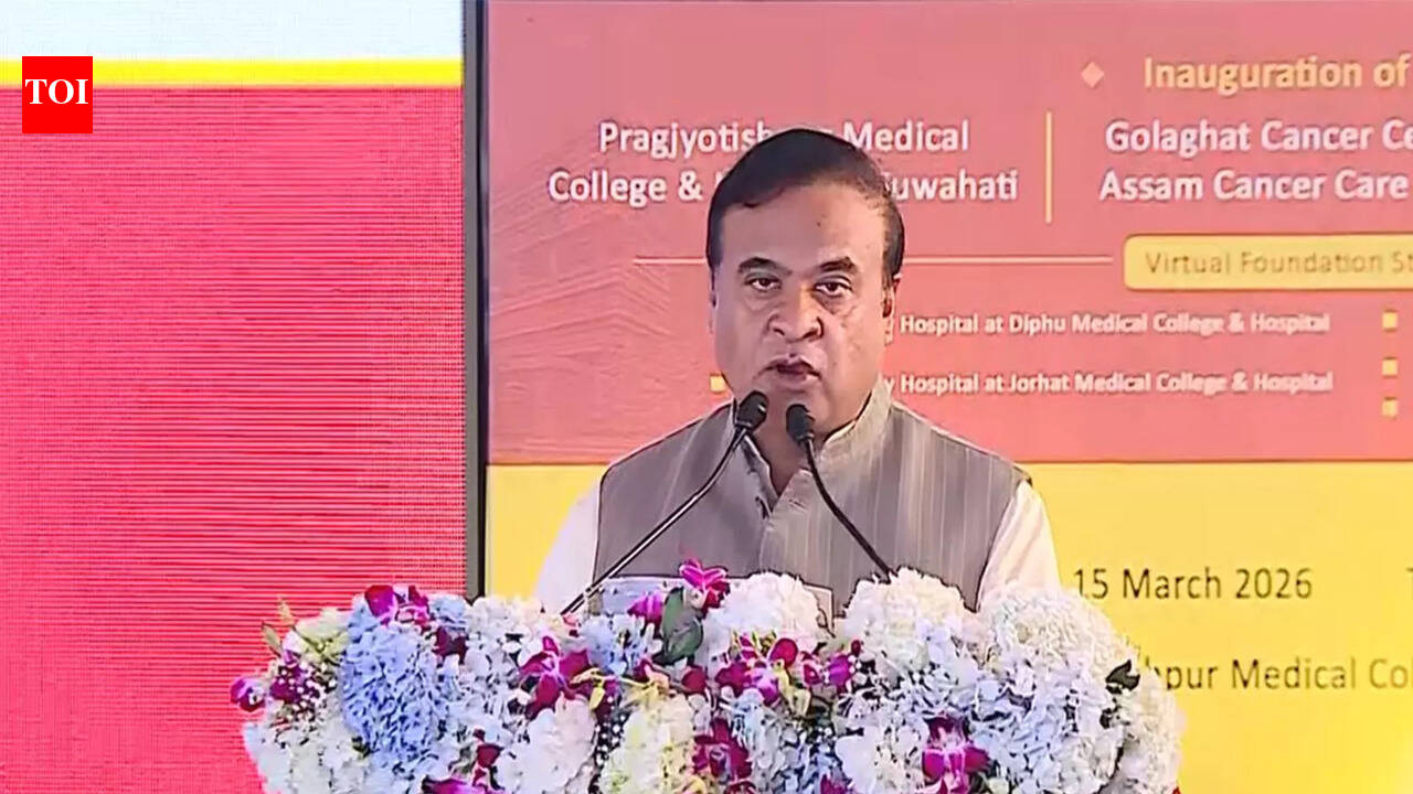 Political reshaping underway: Assam's 2026 elections face a new political map; Delimitation shifts power dynamics, impacting major parties