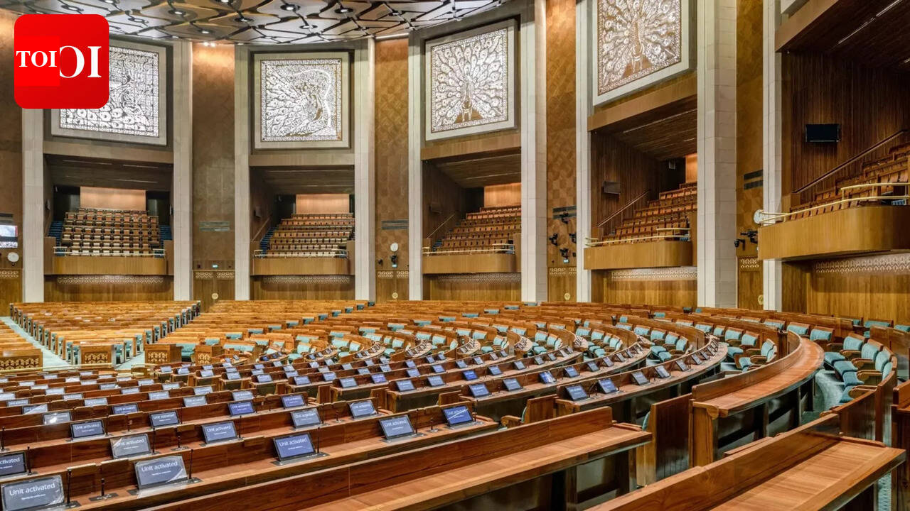 NDA eyes 5 seats, oppn banks on allies as stage set for Rajya Sabha polls in Bihar today