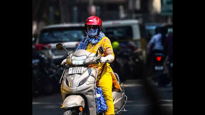 Mumbai is likely to see near normal temperatures after four days of heatwave conditions in early march 2026