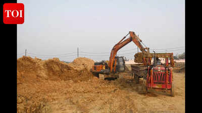 Two theme parks along J P Ganga Path to showcase state’s legacy