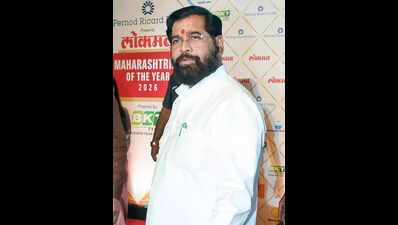 Actor Vishakha Subhedar thanks Deputy CM Shinde for facilitating son’s safe return from Kuwait