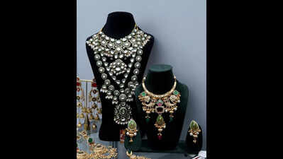 Five-day ODOP, ‘Jaipur Ratnam’ exhibition opens