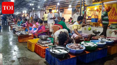Fish prices stable despite LPG shortage hitting trawlers