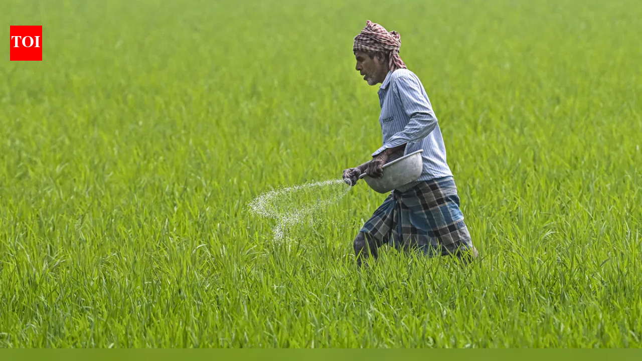 Scheme to reduce chemical fertiliser use remains a ‘non-starter’; no incentives released to states yet