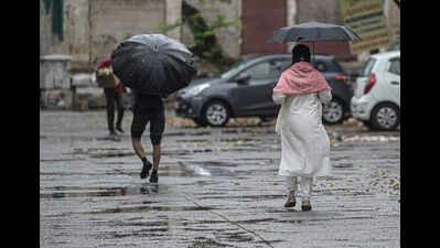 ‘Spring vanishes, expect frequent heatwaves, shorter winters in future’